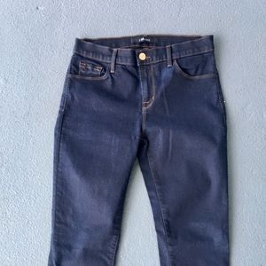 Brand Skinny Jeans in Dark Wash, Size 29